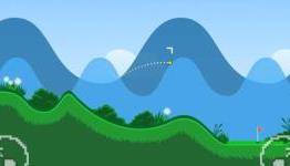 Flappy Golf To Receive New Levels Soon