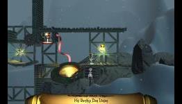 Life Goes On Review – Canadiangamer