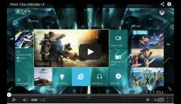 Phil Spencer Thinks Highly of Fan’s XBox One UI Concept [Video]