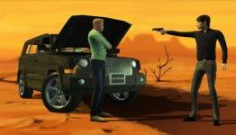 Moebius: Empire Rising Review | Geekenstein