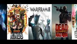 Top 5 Co-Op games on PS4