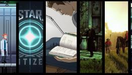 QOTW – 5/4 – Most Anticipated Crowdfunded Games