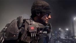 Call of Duty: Advanced Warfare leaked script revealed