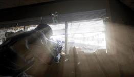 Call of Duty: Advanced Warfare New Screenshots showcase advanced weapons and vehicles