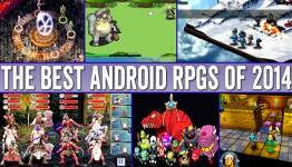 The Best Android RPGs of 2014 (So Far): Hardcore Droid