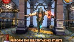 Running Shadow review | Appszoom