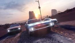 The Crew Preview: Racing Across America [Capsule Computers]