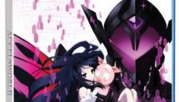 Accel World Part 1 Blu-Ray Review | Attack On Gaming