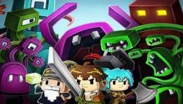 Tiny Dice Dungeon Review – Einfo Games