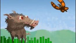 Full Bore – Review (Citizen Game)