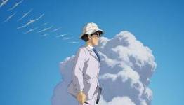 The Wind Rises Review | GodisaGeek