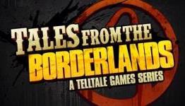 First Screens for Tales from the Borderlands