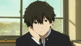 Another Forgettable Anime Season