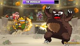 Top Ten Best Free iOS Games of April