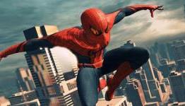 The not-quite-so-amazing Spider-Man 2 – The Amazing Spider-Man 2 – Review | Hatak