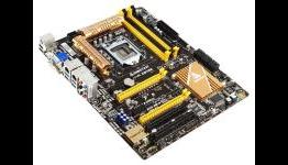 Biostar Z97 Motherboard Unveiled- Hi-Fi Z97WE- Tech4Gamers