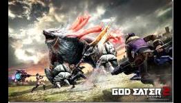 God Eater 2′s Online Multiplayer Mode Set For Late May