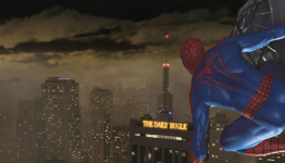 The Amazing Spider-Man 2 game review: No web, no | GameZone