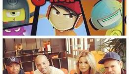 Exclusive: Interview With GreenRoks, Destiny Roundtable and Nintendo E3 2014 Plans [Gamertag Radio]