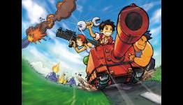 Review: Advance Wars (Pure Nintendo)