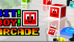 Review: Bit Boy!! ARCADE (Pure Nintendo)