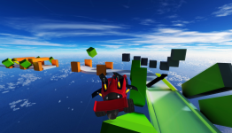 Jet Car Stunts Review | Saving Content