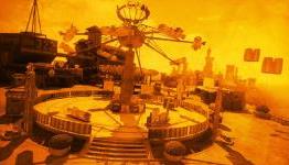 Sunset Overdrive’s world, energy drink detailed on teaser site