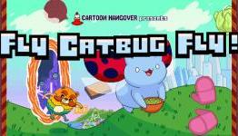 Fly Catbug Fly! Review | Hardcore Droid