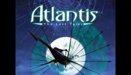 New Microids Site Introduces “The Secrets of Atlantis”