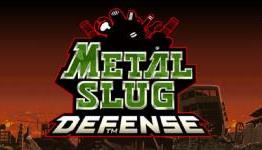 Metal Slug Defense Review  |  Slimgamer