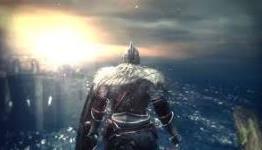 Dark Souls 2 goes Metal – A vibrant homage by famous guitar player Listen Angel