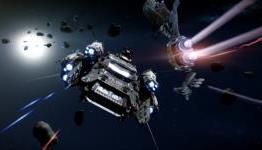 Star Citizen: Interview with Erin Roberts | Worlds Factory