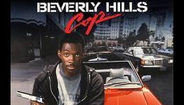 Paramount Sets ‘Beverly Hills Cop’ Movie for March 2016