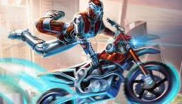 Trials Fusion Impressions and Gameplay Video