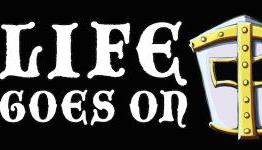 Life Goes On Impressions and Gameplay Video
