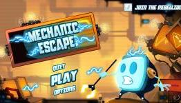 Mechanic Escape Impressions and Gameplay Video