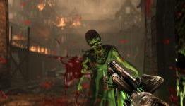 VRFocus Mod of the Week: Painkiller: Hell & Damnation