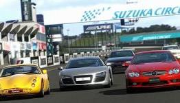 Top 10 Racing Games Of All Time