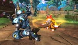 Invizimals: The Lost Kingdom Review | GameGrin