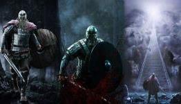 War of the Vikings Review | GameGrin