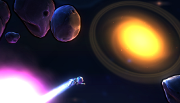 LOST ORBIT Makes the Isolation of Space Fun | Hardcore Gamer