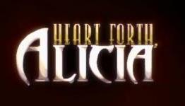 Heart Forth, My Dear, Heart Forth