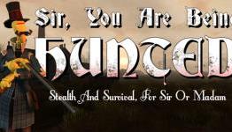 Sir, You Are Being Hunted – Reviewed – Cliqist