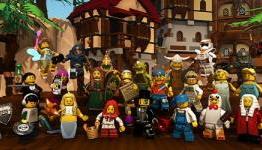 Why You Should Be Excited About Lego Minifigures Online | Hardcore Gamer