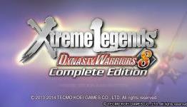 Dynasty Warriors 8: Xtreme Legends Complete Edition Review | High-Def Digest