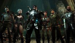 Five Games: ‘Bound By Flame’ And Everything Else You Need To Play This Week