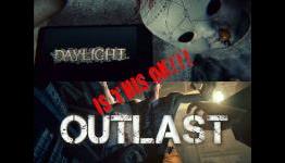 Can a Christian Enjoy a Scary Game?
