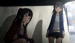 selector infected WIXOSS Episode #05 Anime Review | Fandom Post