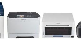 Buying the Right Printer: Inkjet, Laser, LED and More