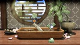[Weekly Screenshot] Art of Balance Wii U #3 – Perfect Imperfections